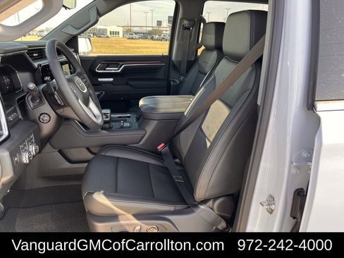 New 2026 GMC Sierra 1500 Denali w/ Denali Reserve Package image 23