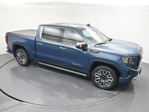 Used 2024 GMC Sierra 1500 Denali Ultimate image 31