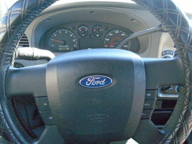 Used 2011 Ford Ranger XLT AWD/4WD image 12