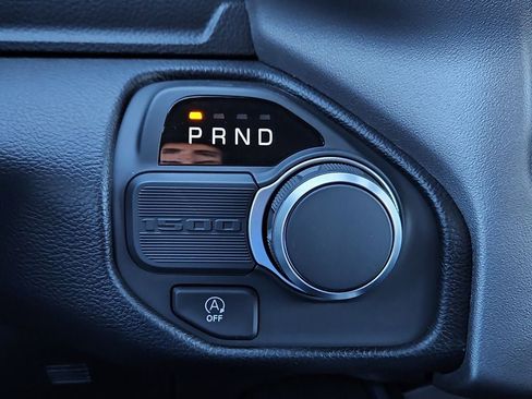 New 2026 RAM 1500 Big Horn image 26