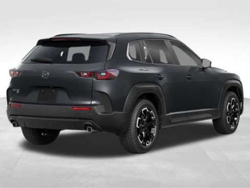New 2026 MAZDA CX-50 Meridian Edition w/ Weather Package image 2