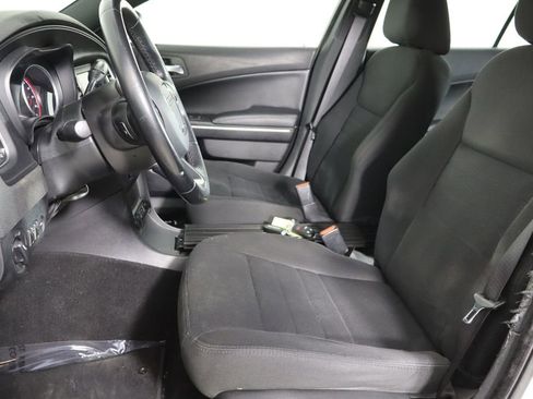 Used 2021 Dodge Charger Police w/ Fleet Safety Group AWD/4WD image 7