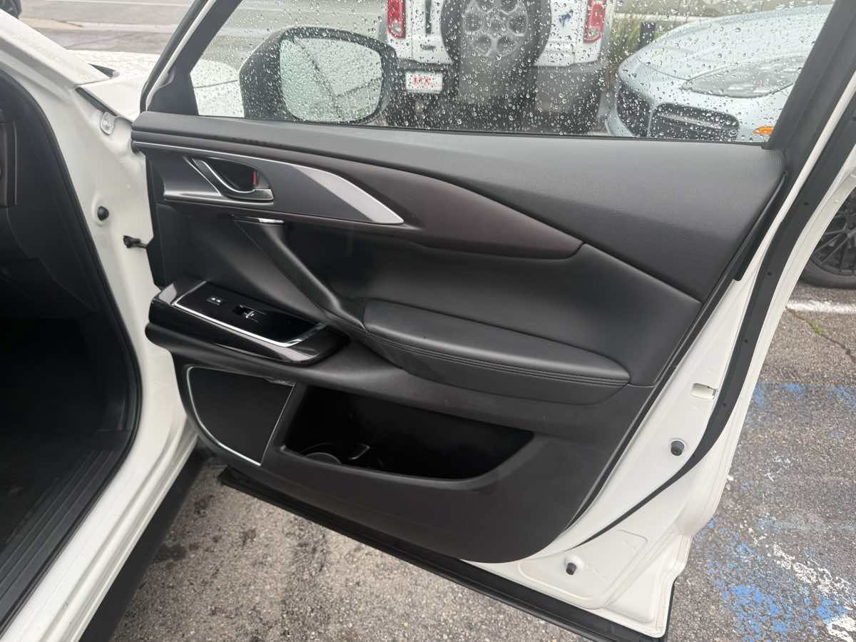 Used 2018 MAZDA CX-9 Grand Touring AWD/4WD image 24