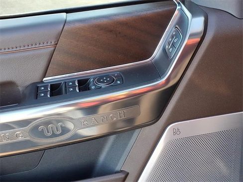Used 2022 Ford F150 King Ranch w/ Equipment Group 601A High image 46