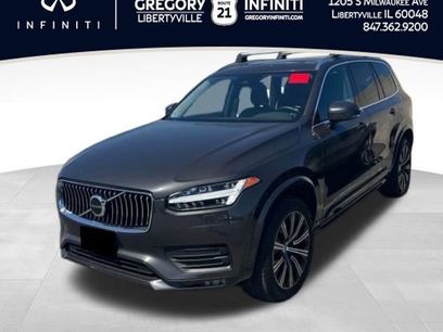 Used 2023 Volvo XC90 B6 Core w/ Protection Package Premier