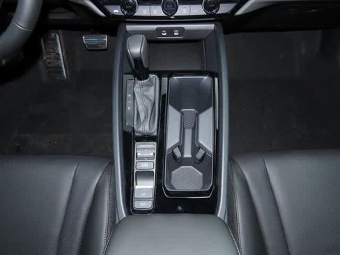 New 2025 Honda Accord Sport image 20