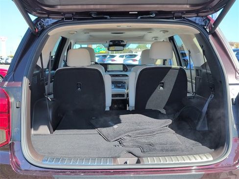 Used 2020 Hyundai Palisade Limited image 5