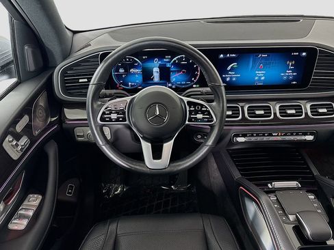 Used 2022 Mercedes-Benz GLE 450 4MATIC image 25