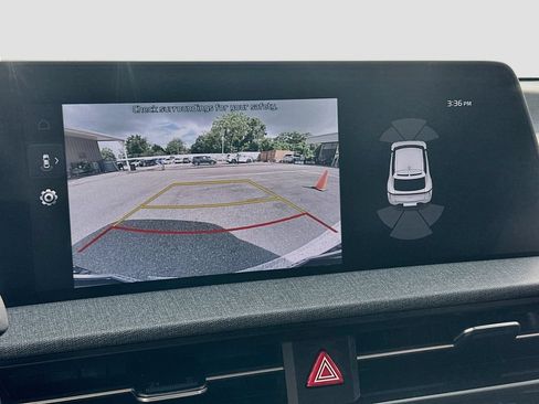 Certified 2023 Kia EV6 Wind RWD image 14