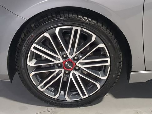 Used 2023 Kia Forte GT w/ GT2 Package image 27