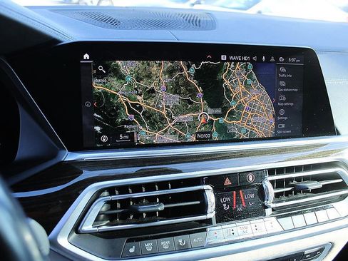 Used 2020 BMW X5 sDrive40i w/ Convenience Package RWD image 12