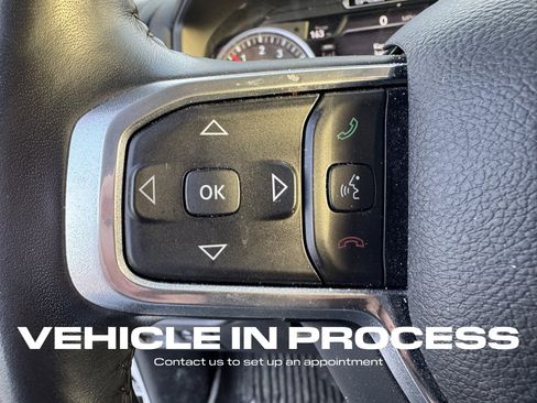 Used 2021 RAM 1500 Laramie image 17