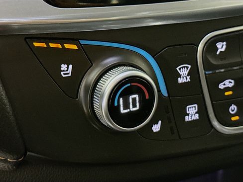 Used 2020 Chevrolet Traverse Premier w/ Redline Edition image 25