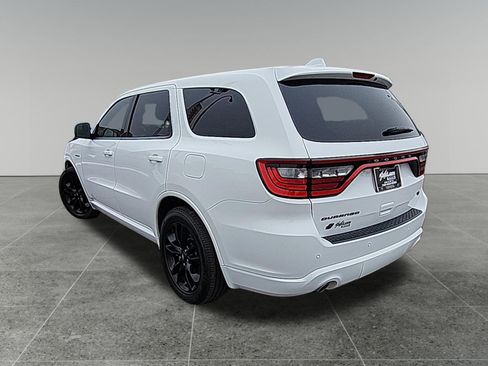 Used 2020 Dodge Durango R/T w/ Premium Interior Group image 5