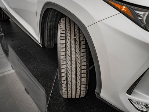 Certified 2022 Lexus RX 350 FWD w/ Premium Package image 43