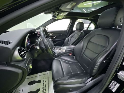 Used 2021 Mercedes-Benz C 300 Sedan image 17