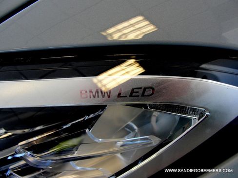 Used 2023 BMW M440i Coupe w/ Premium Package image 7