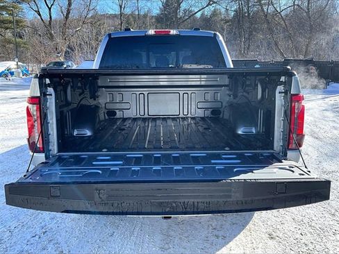 Used 2024 Ford F150 XLT w/ Equipment Group 302A MID image 29