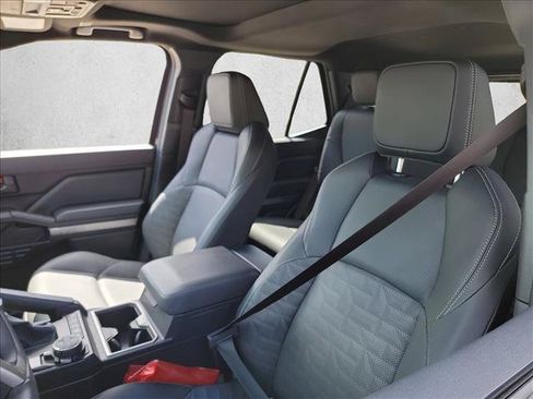 Used 2026 Toyota 4Runner TRD Off-Road Premium w/ Tow Technology Package AWD/4WD image 10