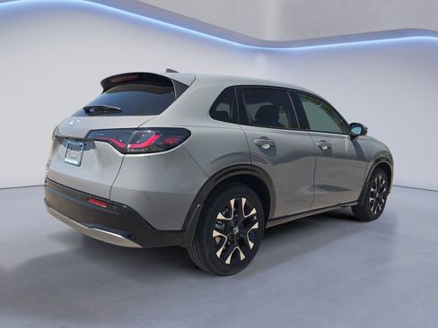 New 2026 Honda HR-V EX-L image 5