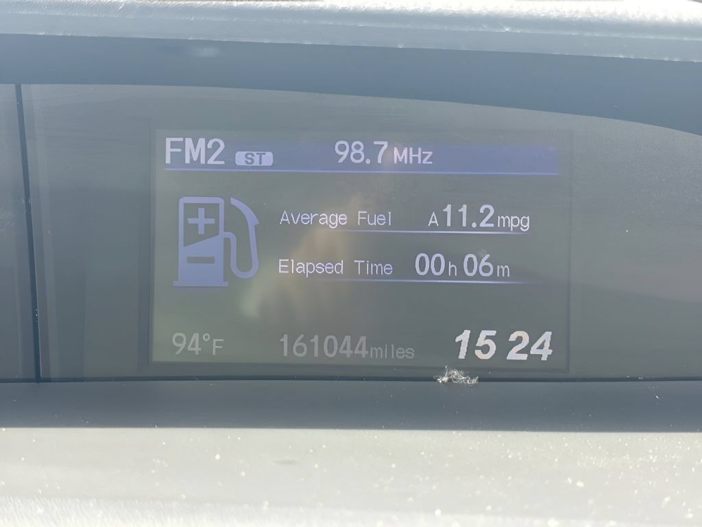 Used 2014 Honda Civic LX image 23