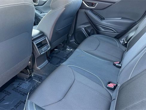 Used 2021 Subaru Forester image 13