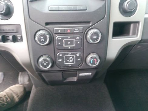 Used 2013 Ford F150 XLT w/ Luxury Equipment Group AWD/4WD image 35
