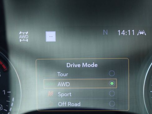 Used 2020 Cadillac XT6 Premium Luxury AWD/4WD image 30