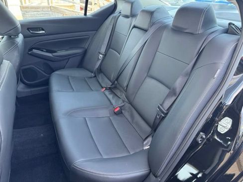 Used 2025 Nissan Altima 2.5 SL AWD/4WD image 24