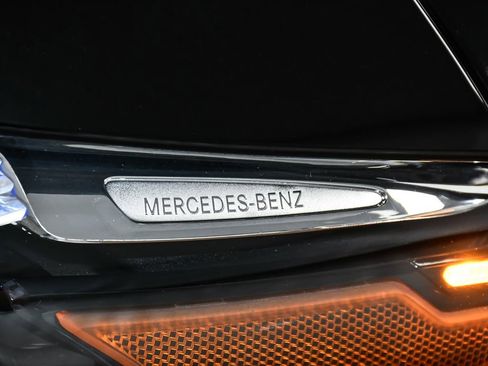 Used 2023 Mercedes-Benz CLA 35 AMG 4MATIC w/ AMG Aerodynamic Package image 83