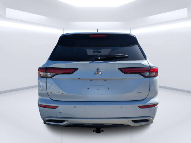 Used 2024 Mitsubishi Outlander SEL FWD image 4