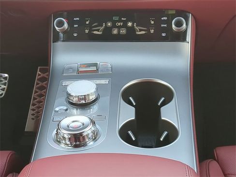 New 2026 Genesis GV70 3.5T Sport Advanced image 17