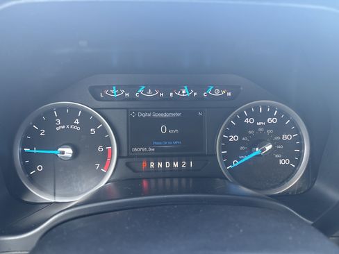 Used 2017 Ford F250 XLT w/ XLT Value Package image 20