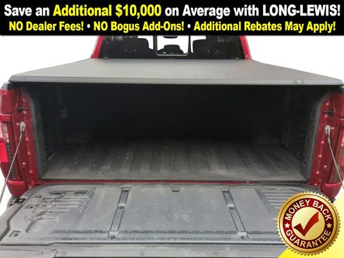 Used 2024 Ford F150 XLT w/ Equipment Group 302A MID image 23