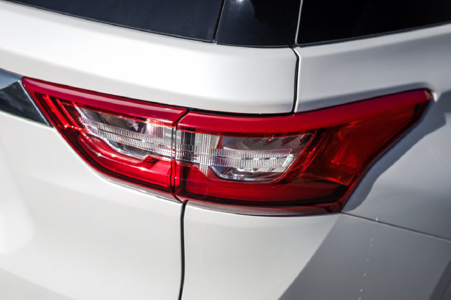 Used 2019 Chevrolet Traverse High Country AWD/4WD image 27