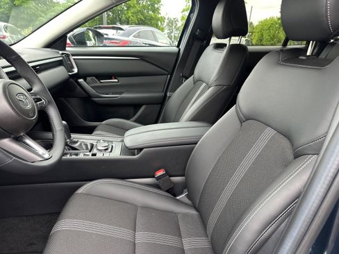 Certified 2025 MAZDA CX-50 AWD 2.5 S w/ Select Package image 9