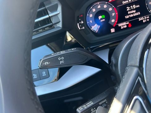 Used 2023 Audi A3 2.0T Premium w/ Convenience Package image 23