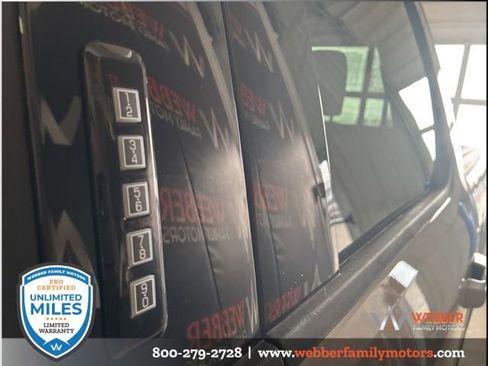 New 2026 Ford F150 Lariat w/ Equipment Group 501A Mid image 13