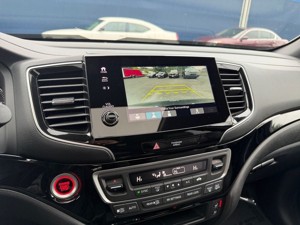 Used 2023 Honda Passport Elite image 17