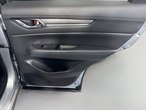 Used 2020 MAZDA CX-5 Grand Touring image 28