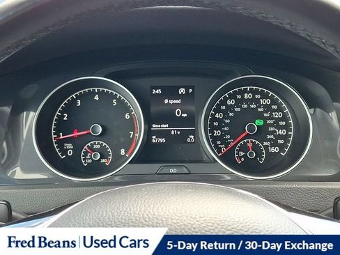 Used 2019 Volkswagen Golf S FWD image 31