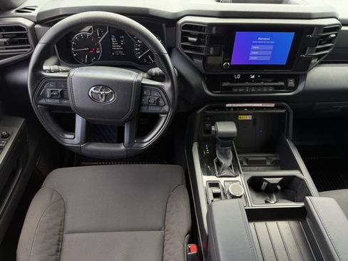 Used 2026 Toyota Tundra SR5 w/ SX Package AWD/4WD image 11