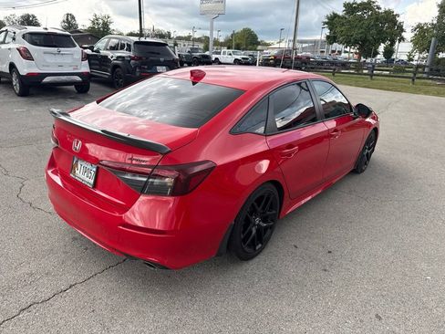 Used 2026 Honda Civic Sport image 3