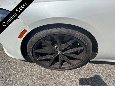 Used 2023 BMW M850i Gran Coupe xDrive AWD/4WD image 9