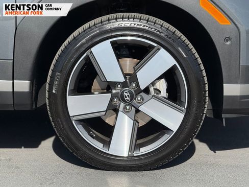 Used 2026 Hyundai Santa Fe Limited image 17