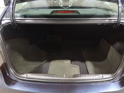 Used 2015 Chevrolet Cruze LT image 4