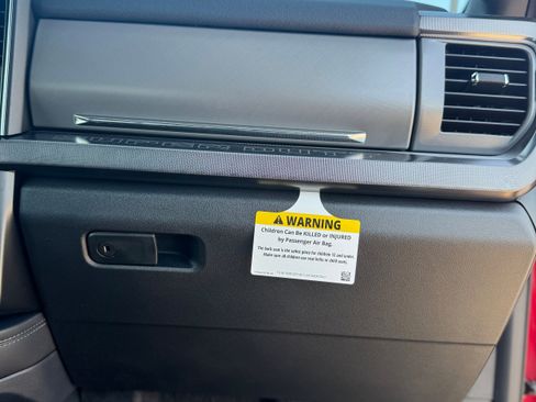 New 2025 Ford F350 Platinum image 47