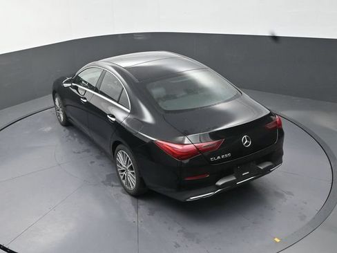 Used 2025 Mercedes-Benz CLA 250 image 27