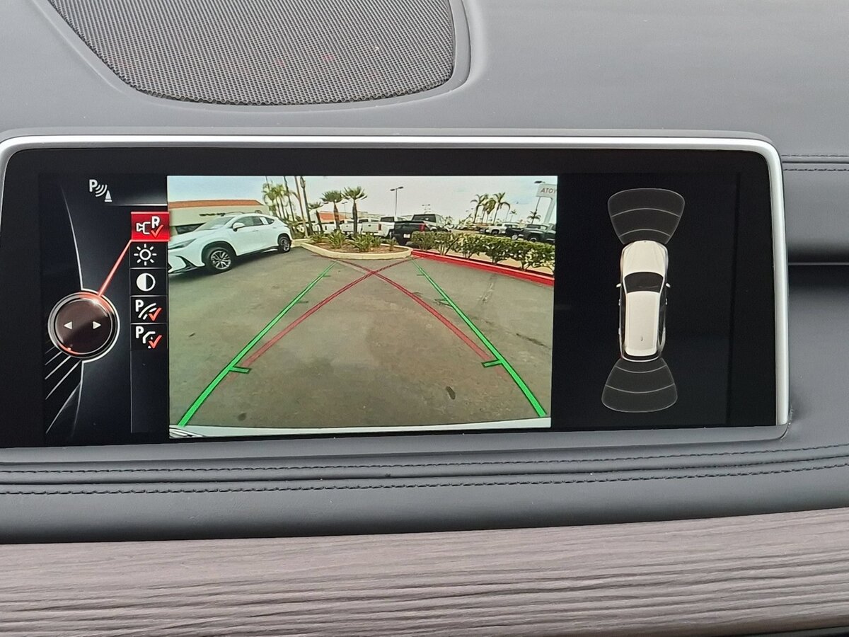 Used 2015 BMW X5 sDrive35i RWD image 23