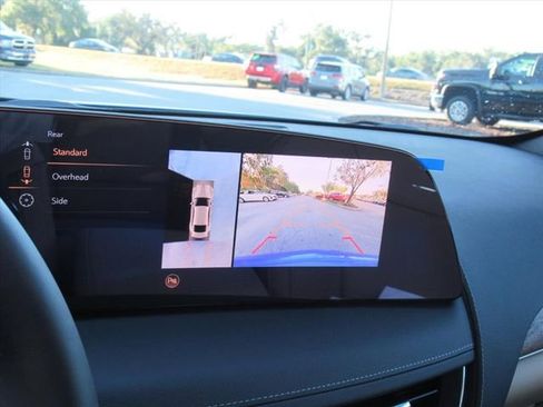 New 2026 Cadillac CT5 Premium Luxury image 22